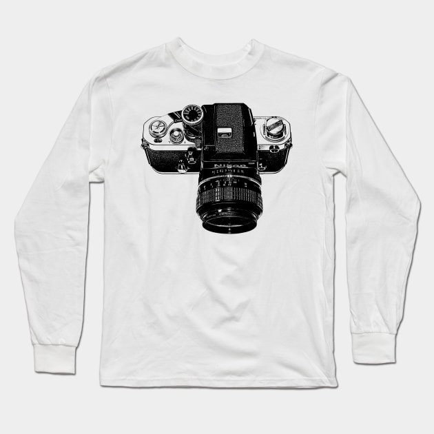 Nikon t shirt discount